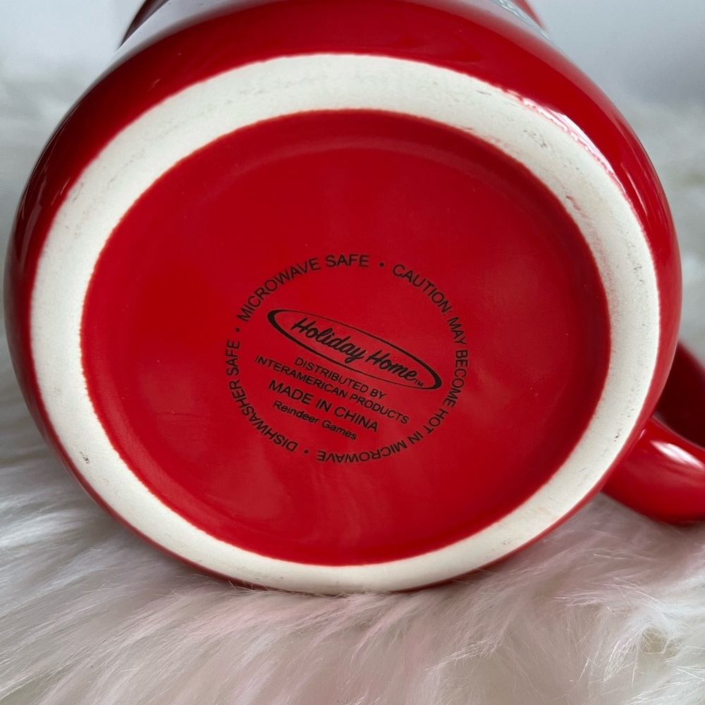 ✨✨Christmas Coffee Or Tea Mug✨✨ - Picture 5 of 5